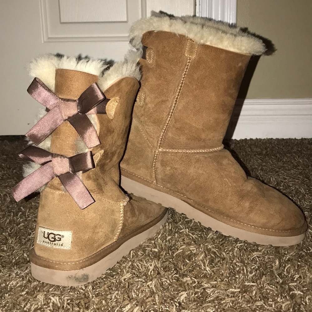 UGG Boots